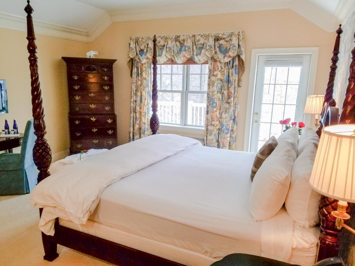 Estalagem Copper Beech Ivoryton