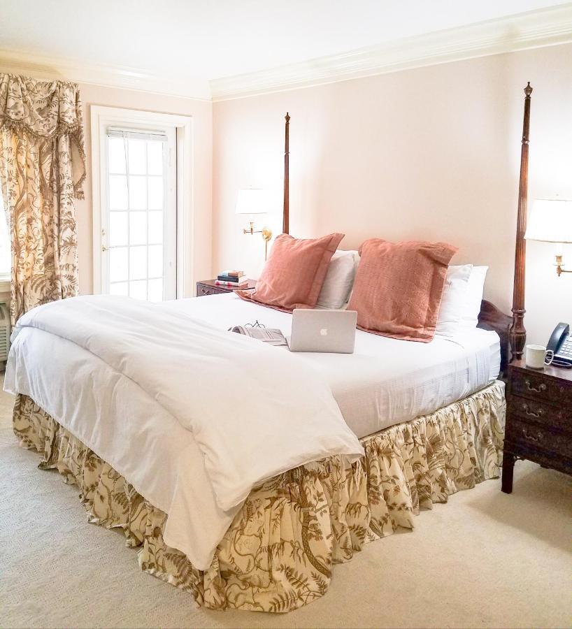 Copper Beech Inn 5*