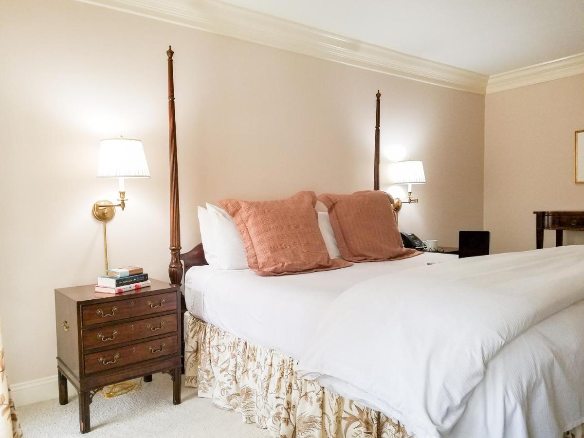 Copper Beech 5*