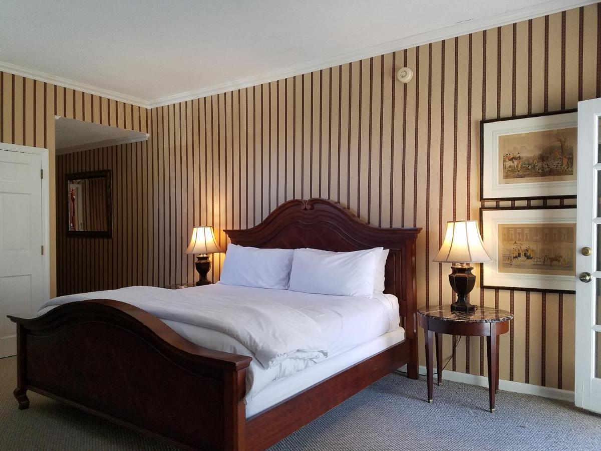 Copper Beech Inn