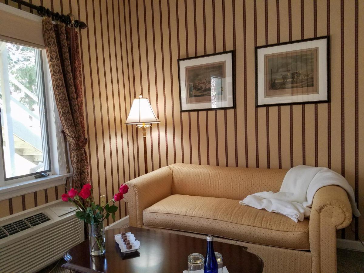 Copper Beech Inn 5*