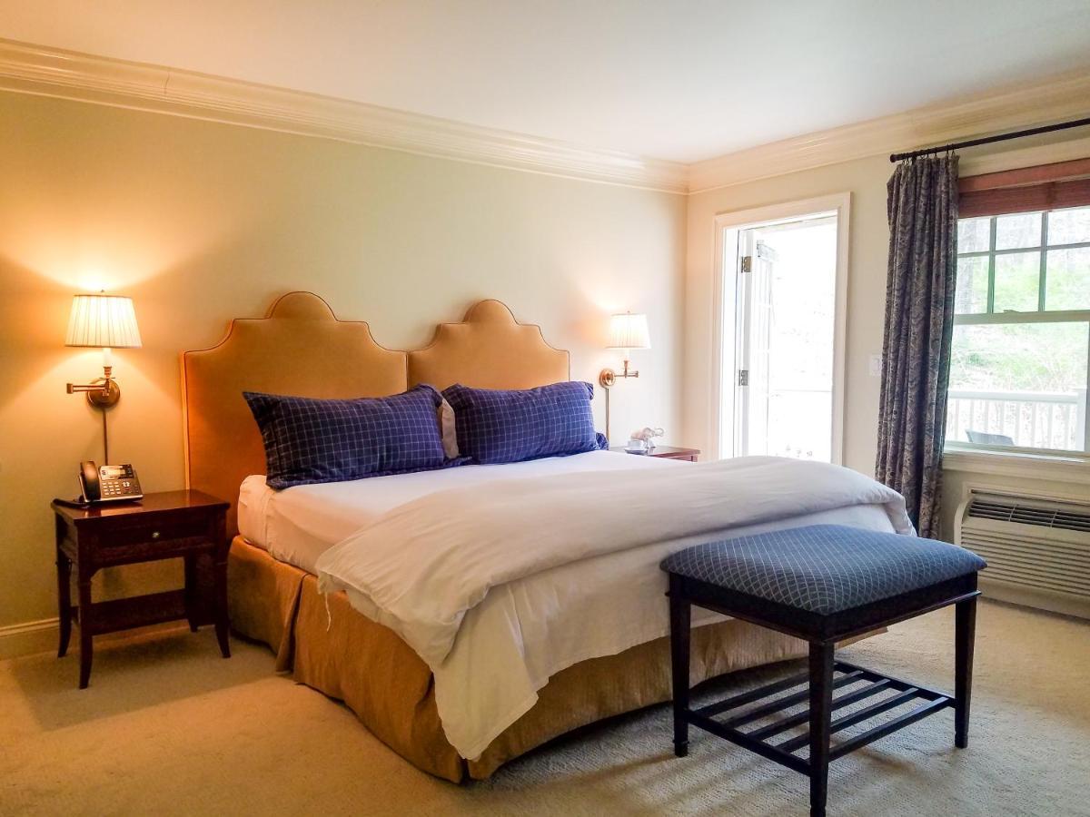 Copper Beech Inn Ivoryton