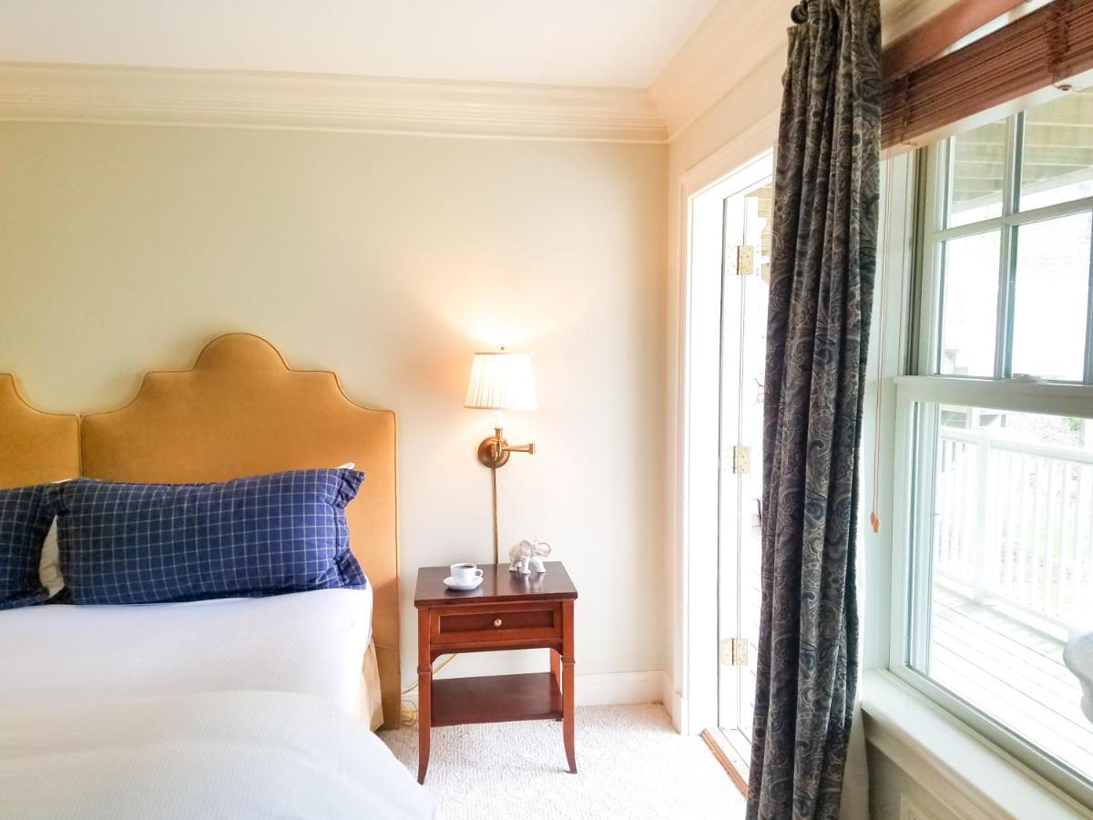 Inn Copper Beech