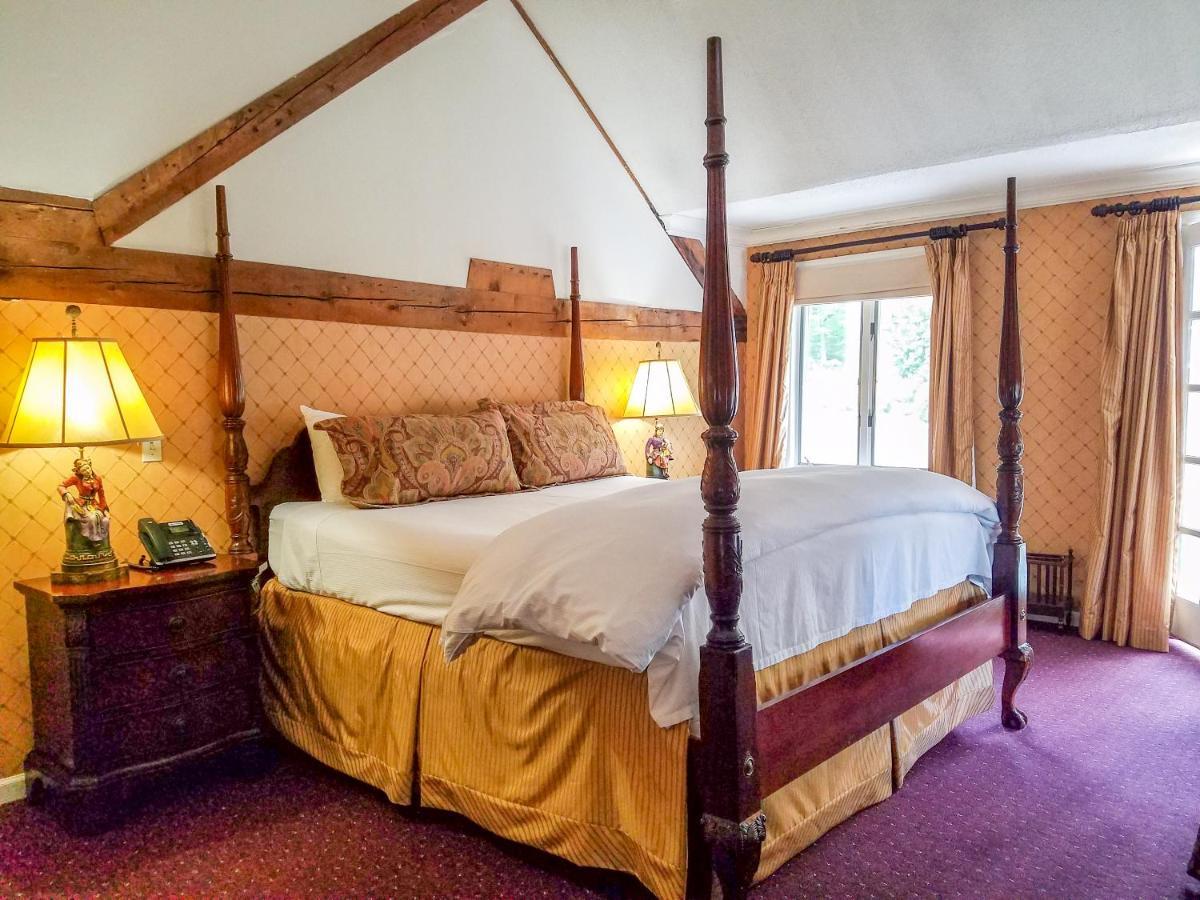 Copper Beech Inn 5*