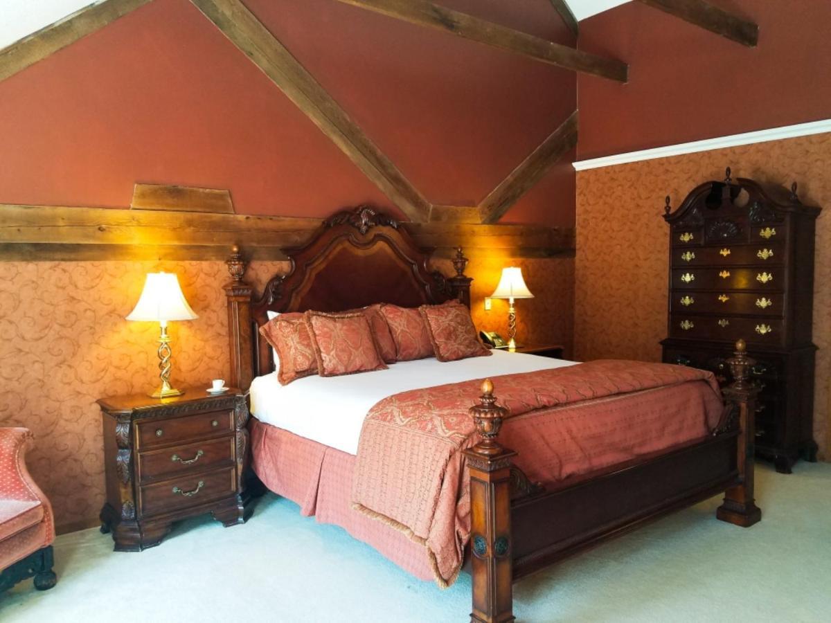 Inn Copper Beech 5*