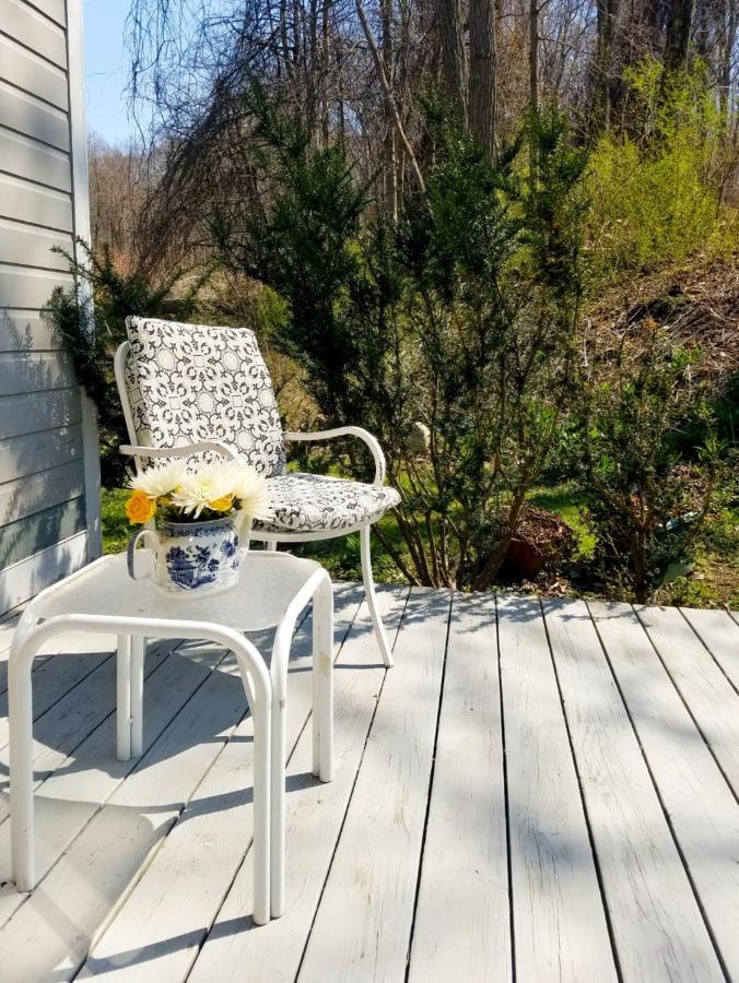 Copper Beech Inn 5*