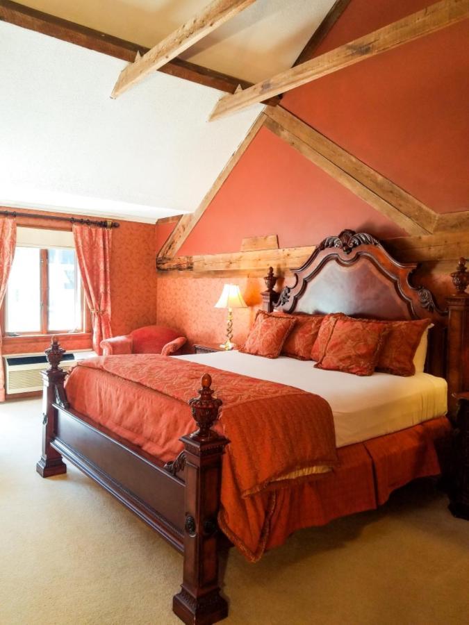 Copper Beech Inn