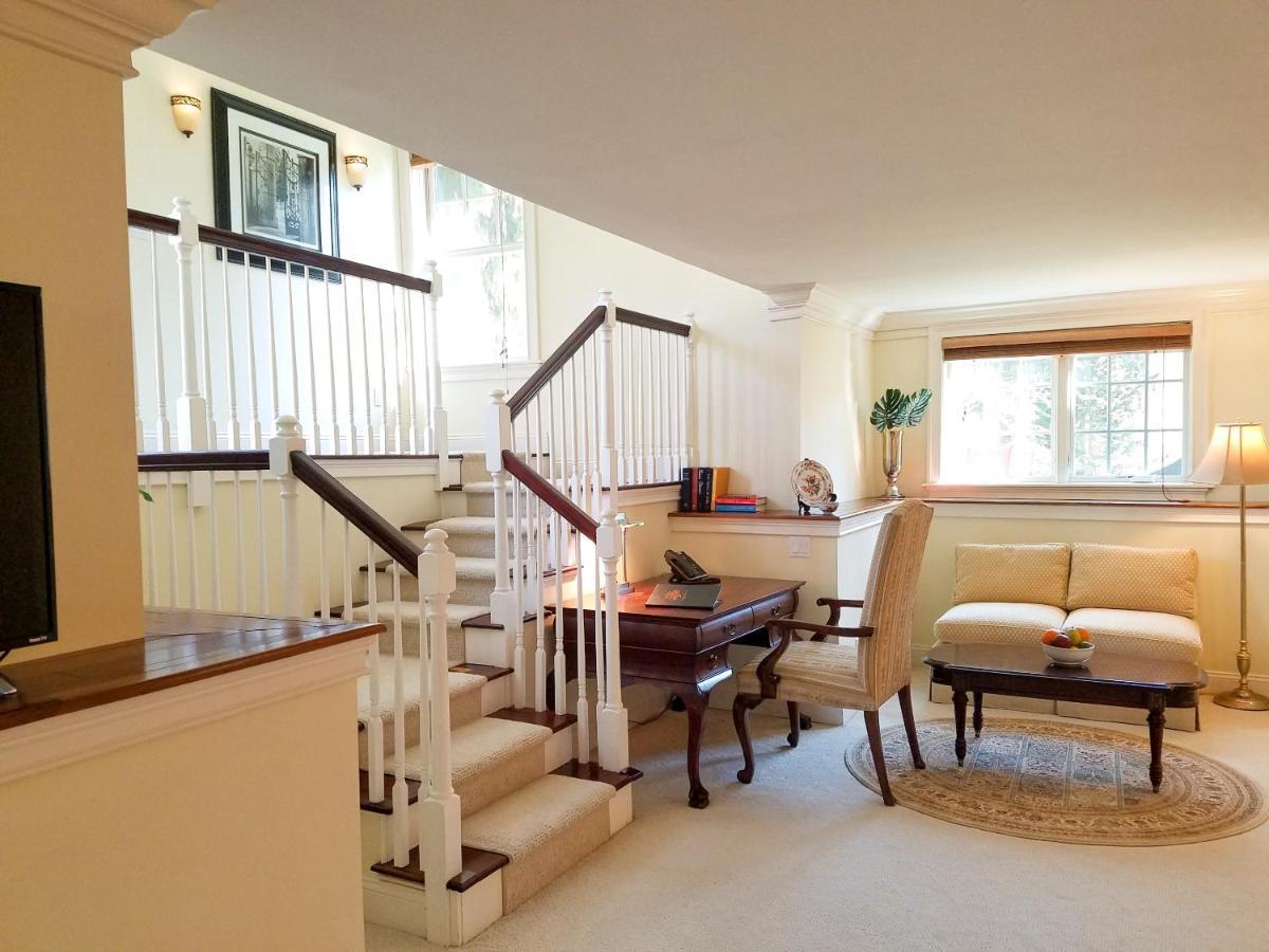 Copper Beech Inn 5*