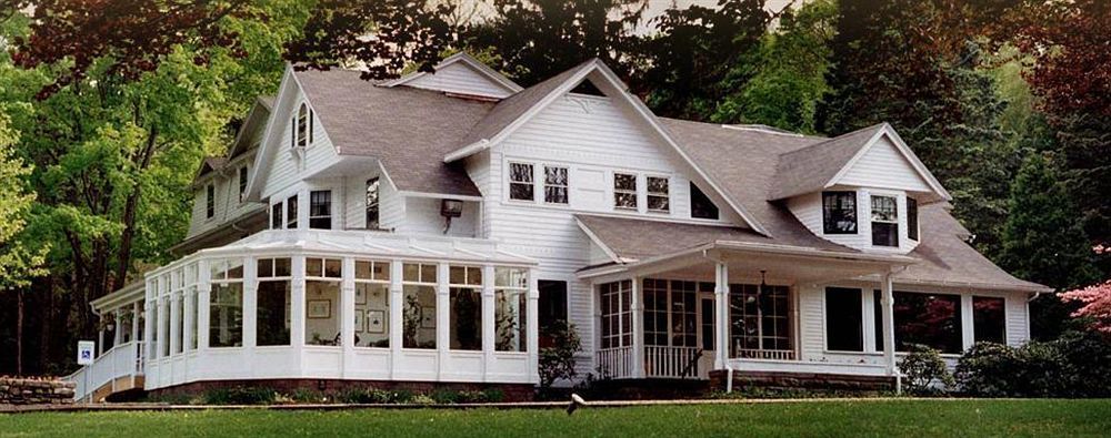 Copper Beech Inn 5*
